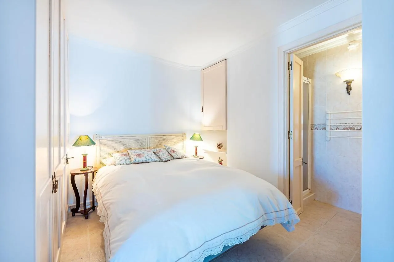 Villa With Stunning Views & Private Pool Valtocado Spain